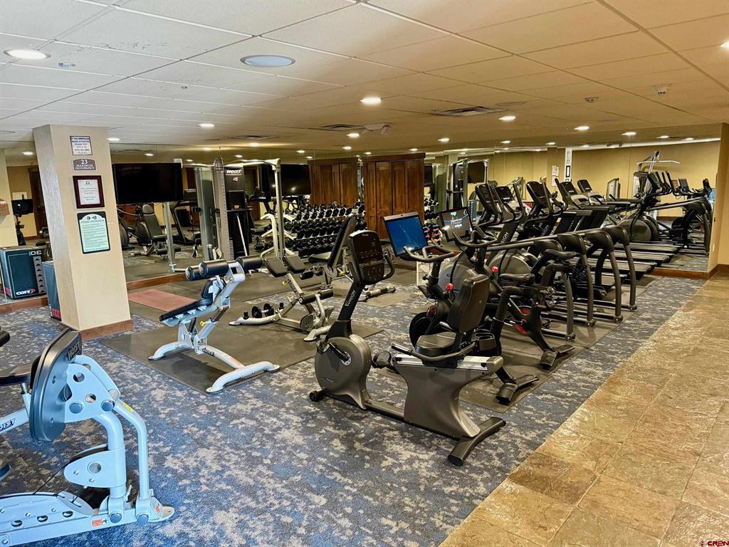 93 Travertine Trail Durango CO 81301