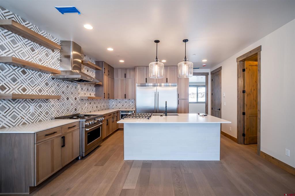 93 Travertine Trail Durango CO 81301