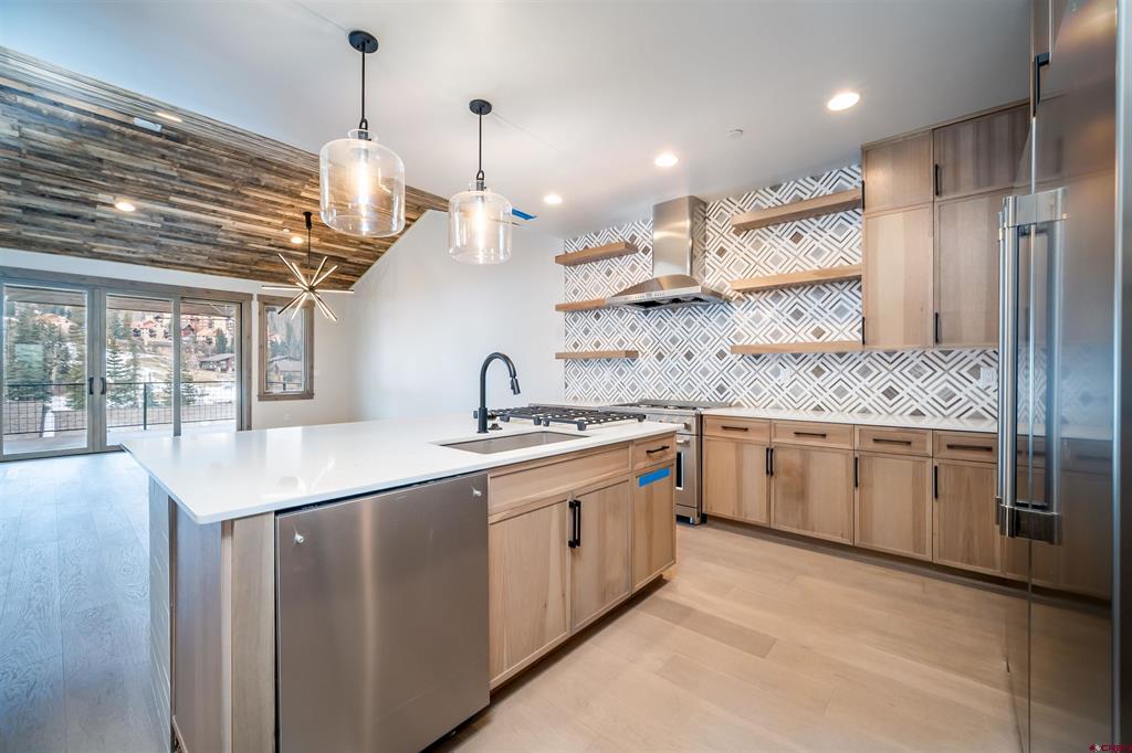 93 Travertine Trail Durango CO 81301