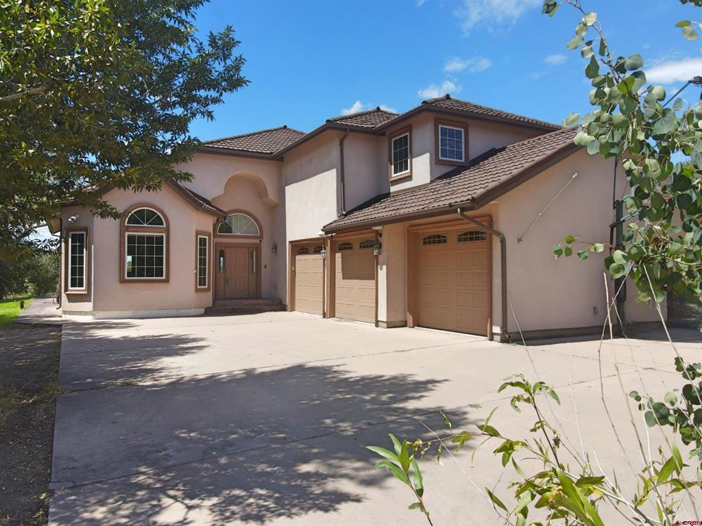 7857 Oxbow Loop Alamosa CO 81101