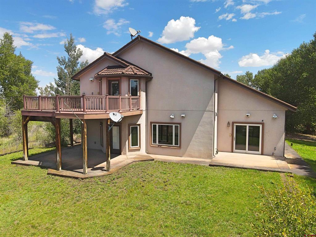 7857 Oxbow Loop Alamosa CO 81101