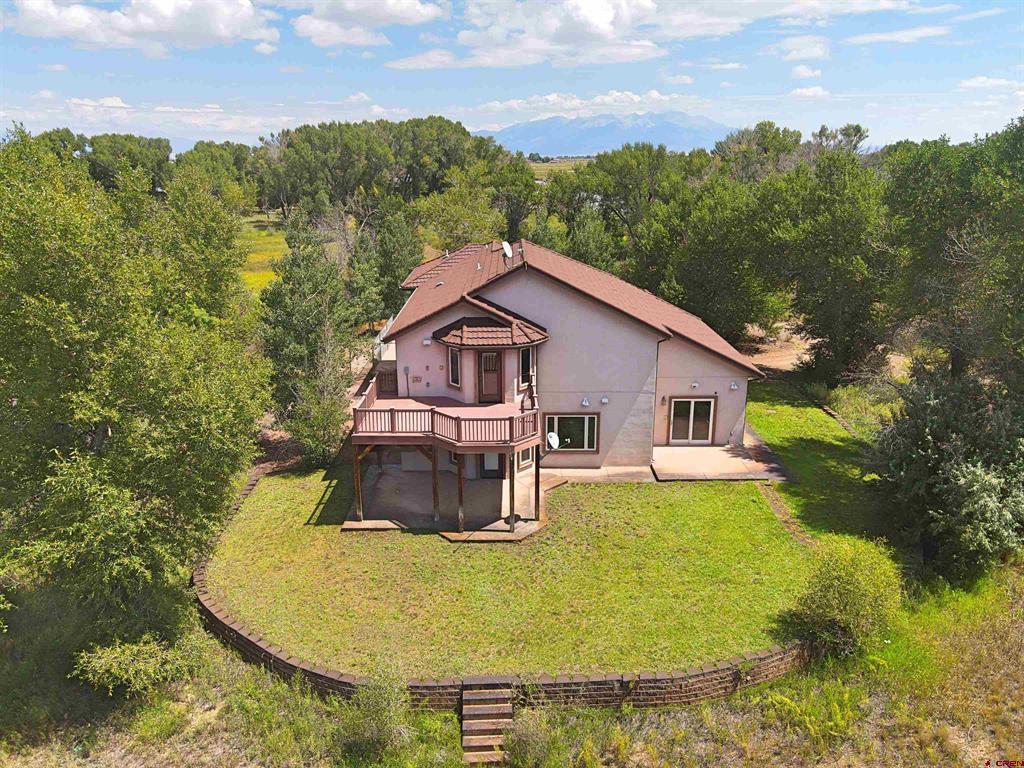 7857 Oxbow Loop Alamosa CO 81101