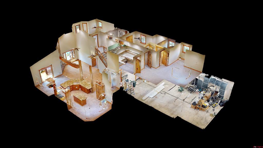 7857 Oxbow Loop Alamosa CO 81101