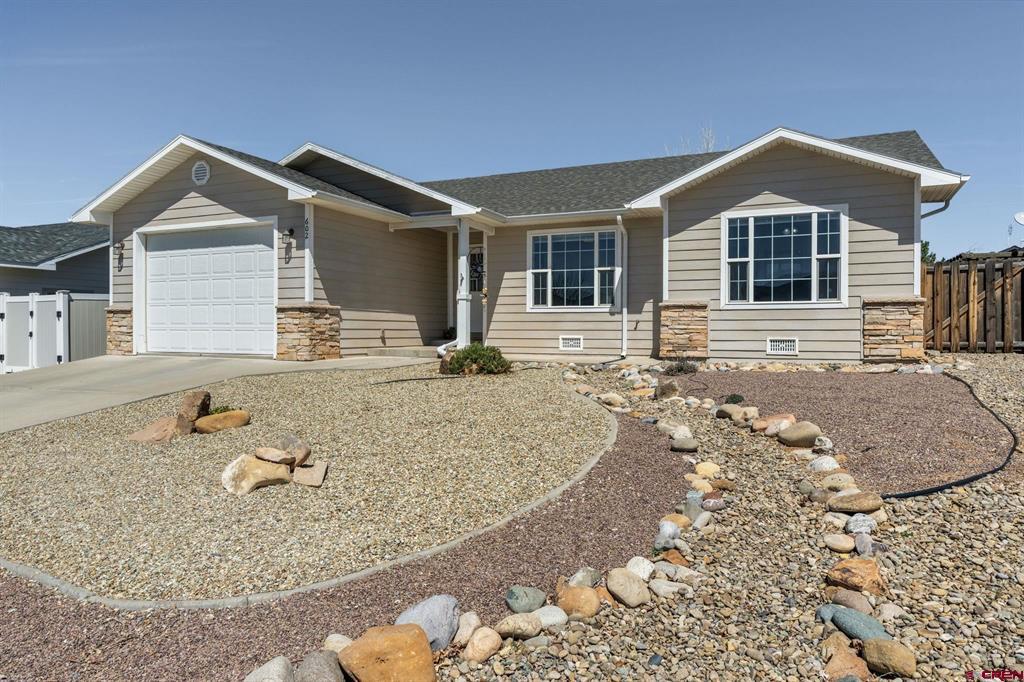 602 Geralds Way Cortez CO 81321