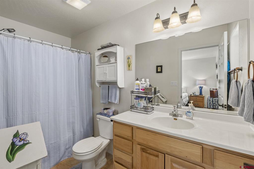 602 Geralds Way Cortez CO 81321