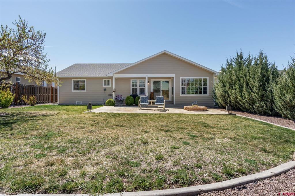 602 Geralds Way Cortez CO 81321