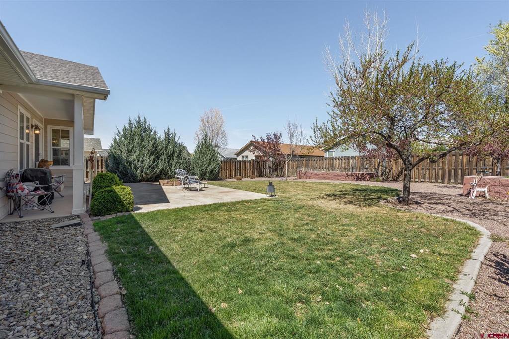 602 Geralds Way Cortez CO 81321