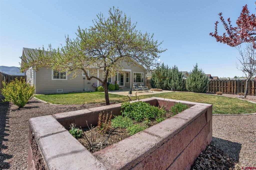 602 Geralds Way Cortez CO 81321