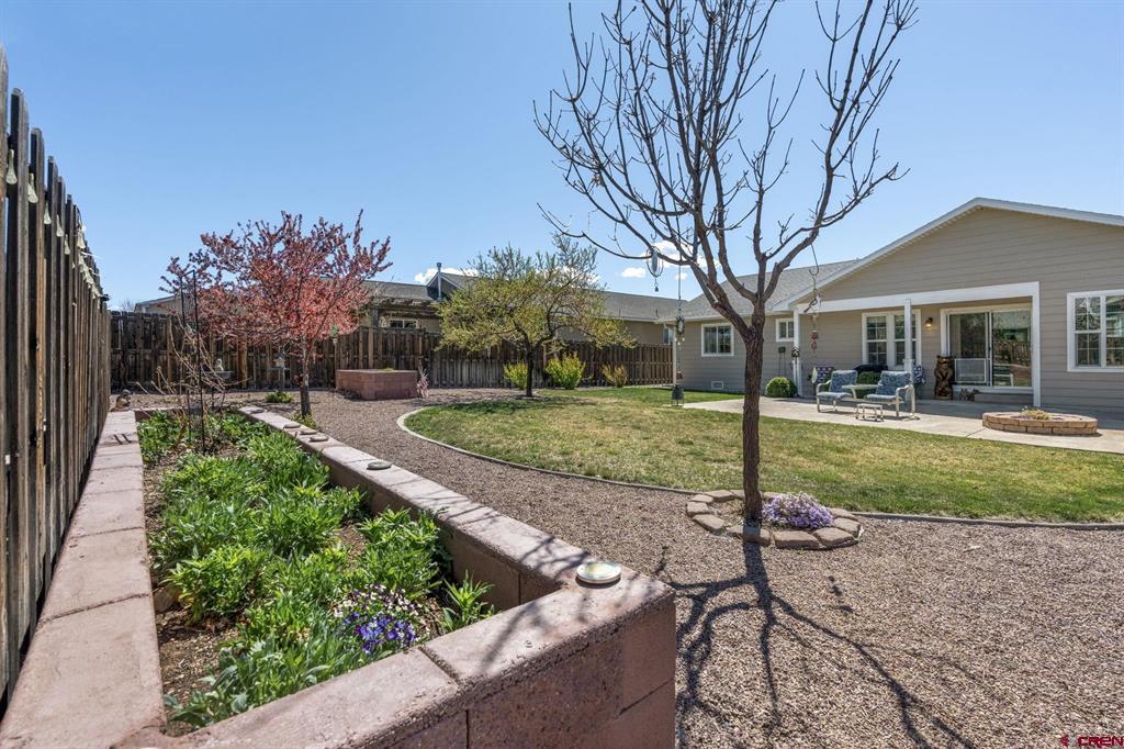 602 Geralds Way Cortez CO 81321