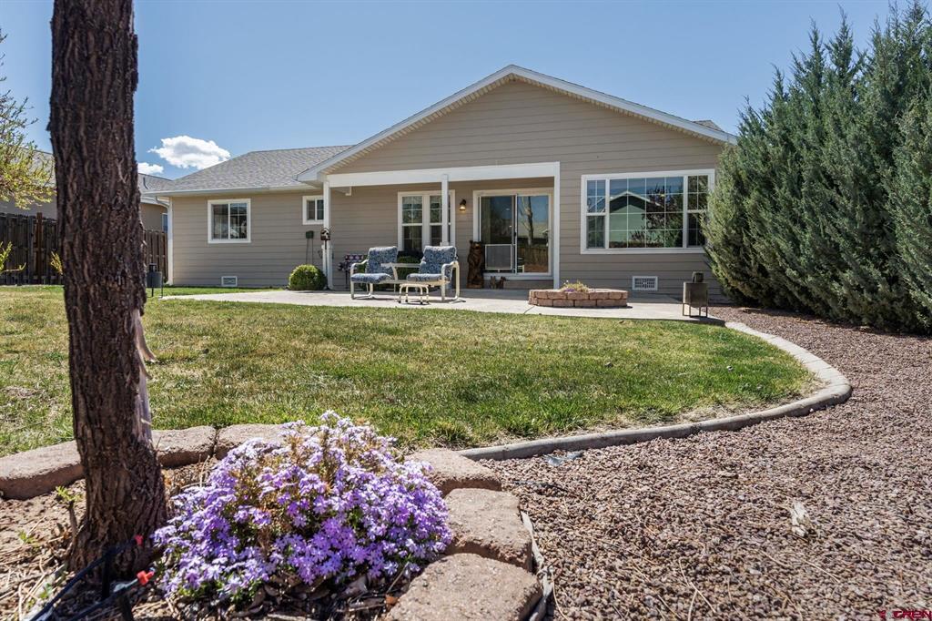 602 Geralds Way Cortez CO 81321