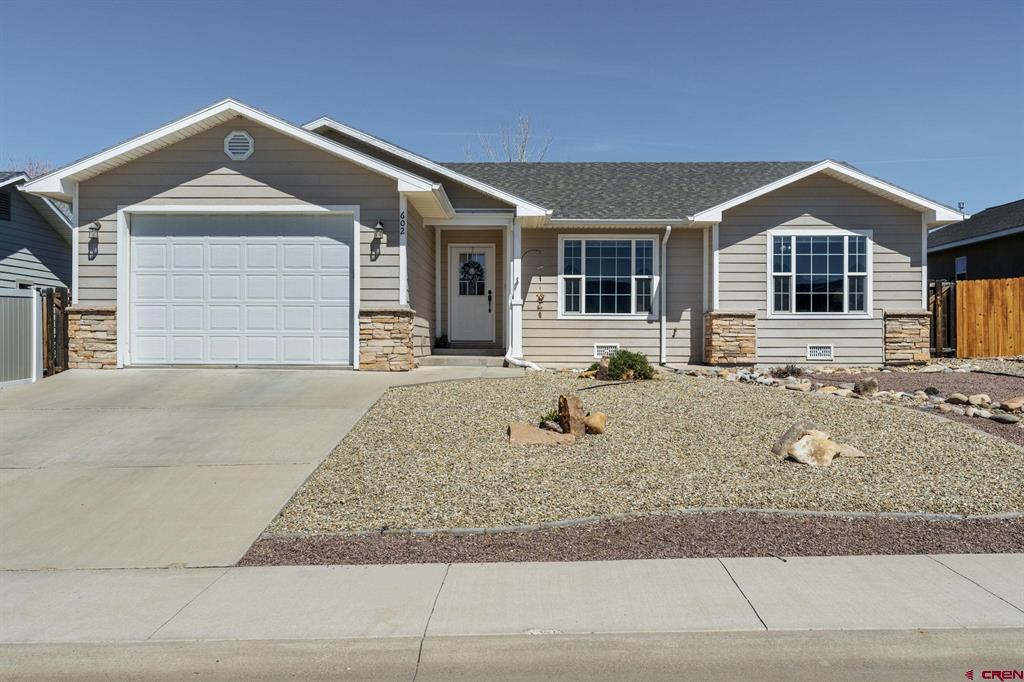 602 Geralds Way Cortez CO 81321