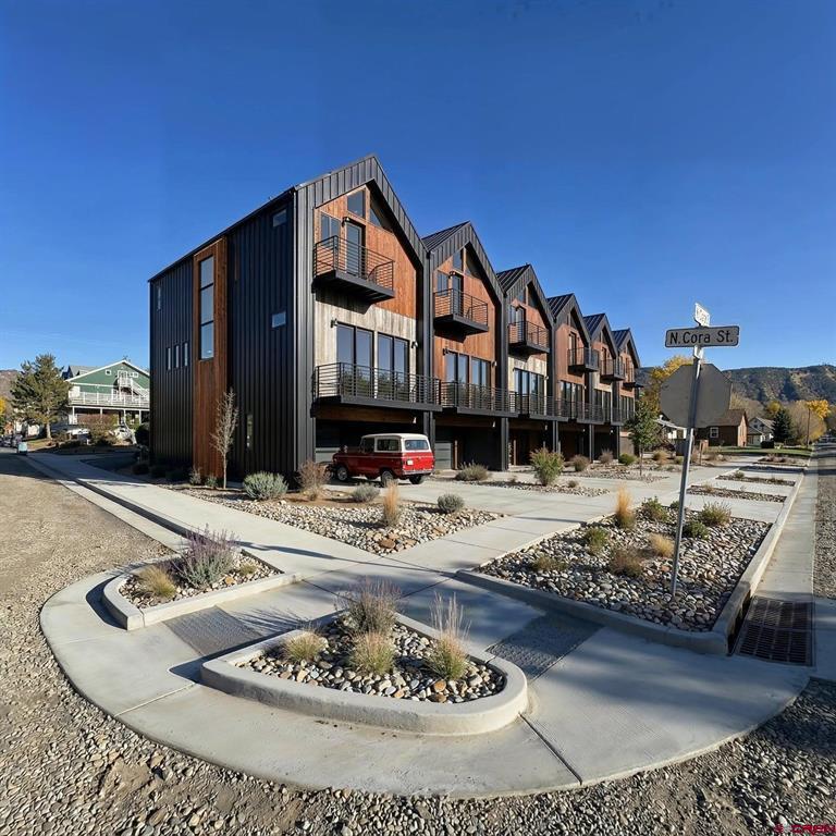 604 Charles Street Ridgway CO 81432