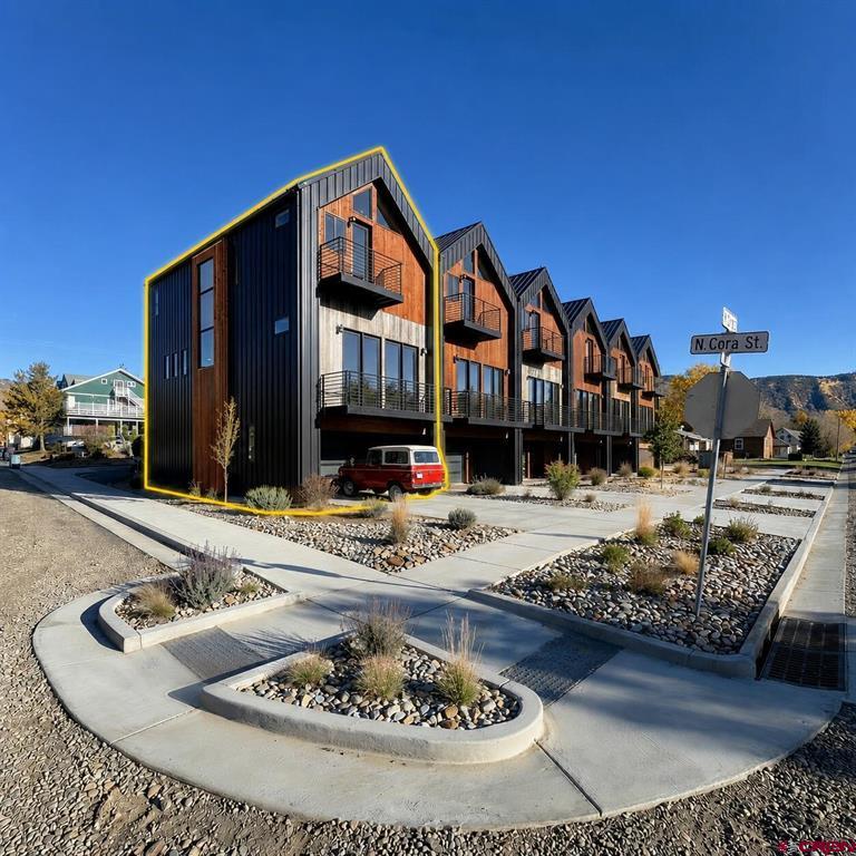 604 Charles Street Ridgway CO 81432