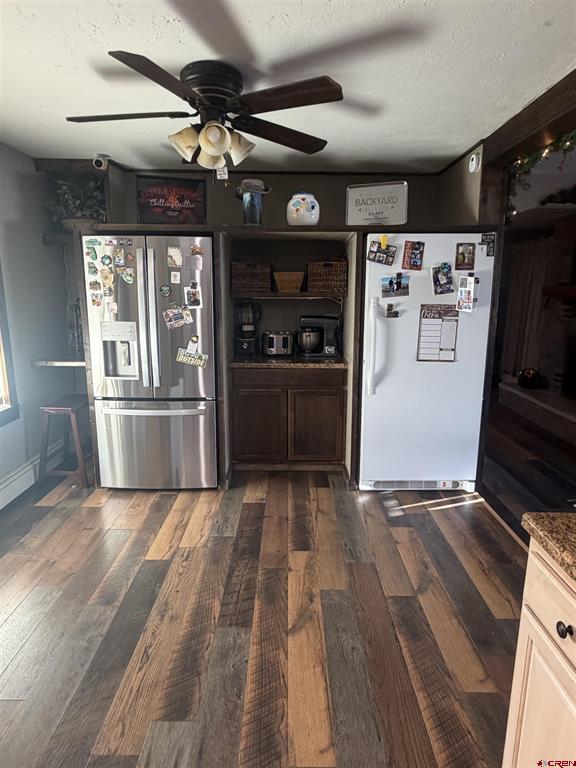 45 Rupert Avenue Monte Vista CO 81144