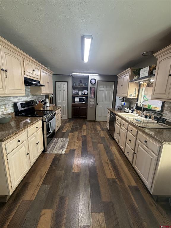 45 Rupert Avenue Monte Vista CO 81144