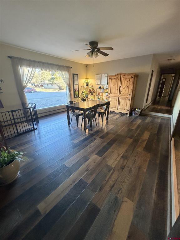 45 Rupert Avenue Monte Vista CO 81144