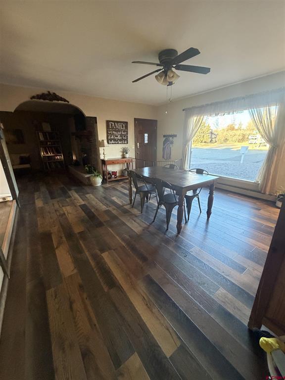 45 Rupert Avenue Monte Vista CO 81144