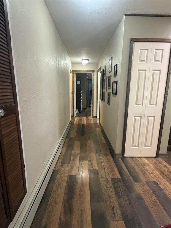 45 Rupert Avenue Monte Vista CO 81144