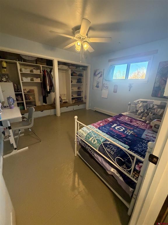 45 Rupert Avenue Monte Vista CO 81144