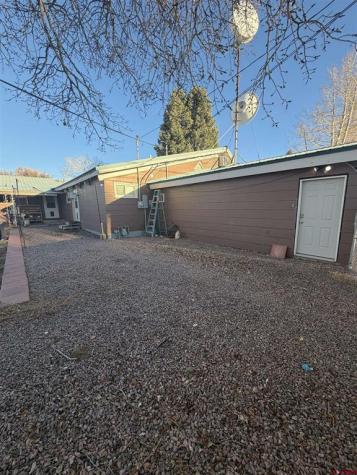 45 Rupert Monte Vista CO 81144