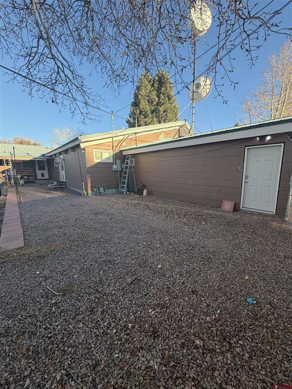 45 Rupert Avenue Monte Vista CO 81144