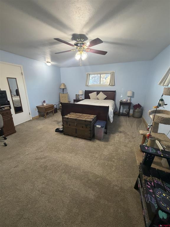 45 Rupert Avenue Monte Vista CO 81144