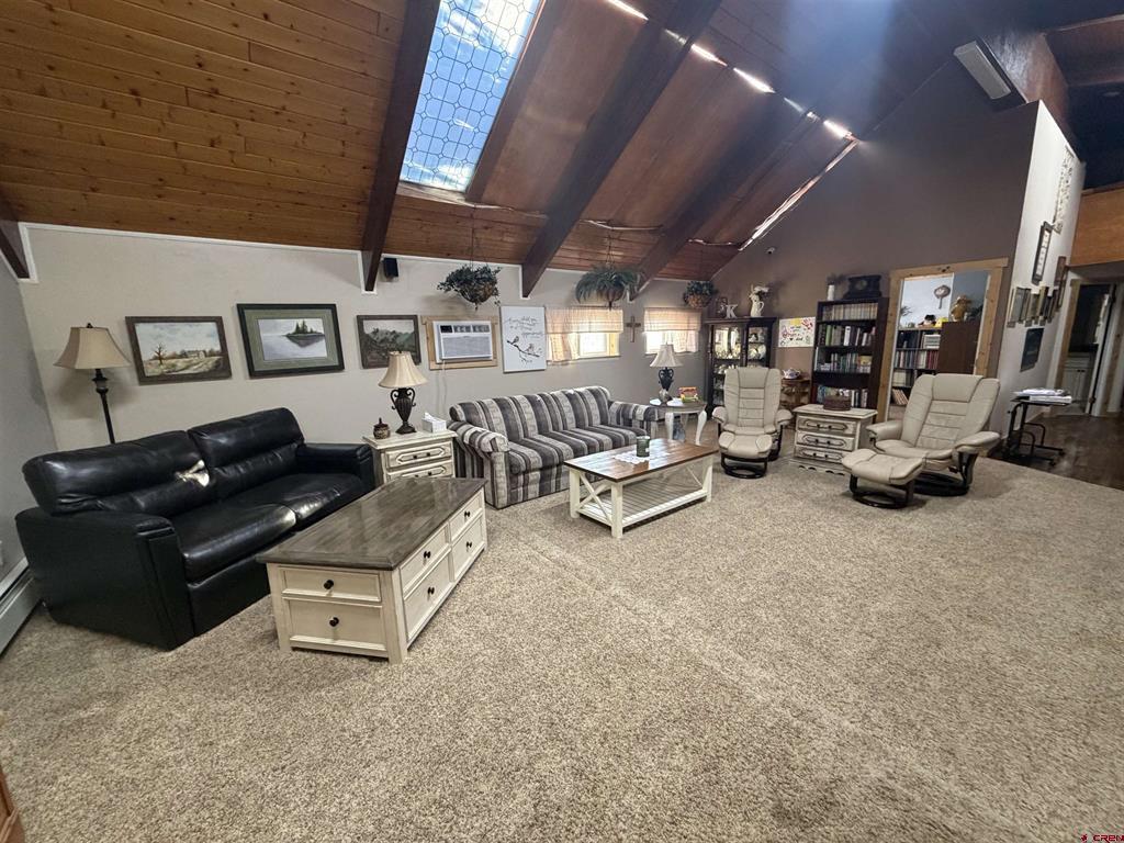 45 Rupert Avenue Monte Vista CO 81144