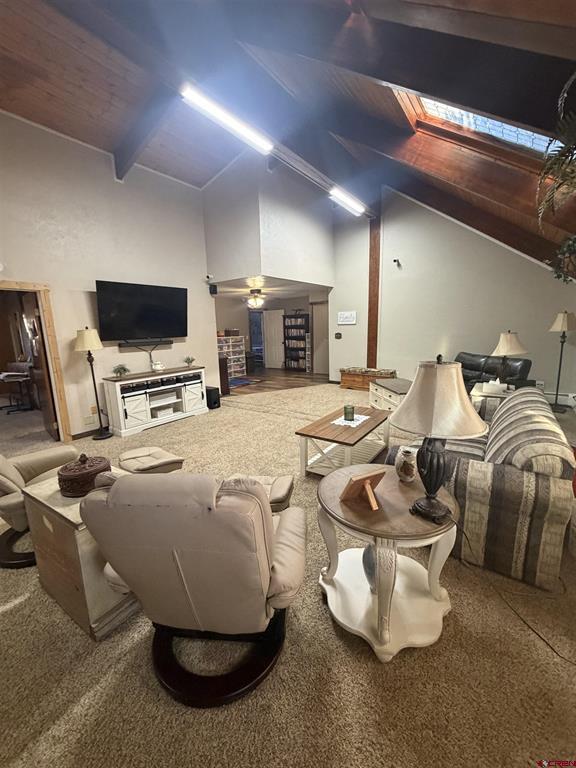45 Rupert Avenue Monte Vista CO 81144