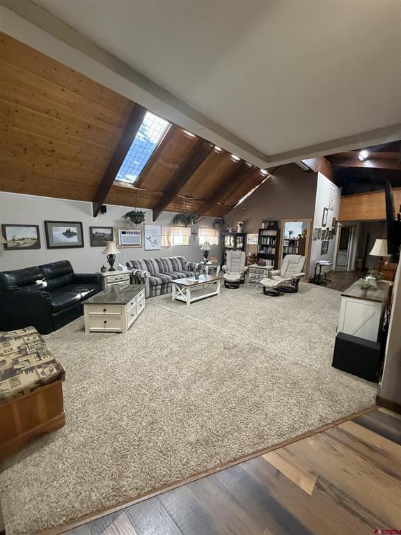 45 Rupert Avenue Monte Vista CO 81144