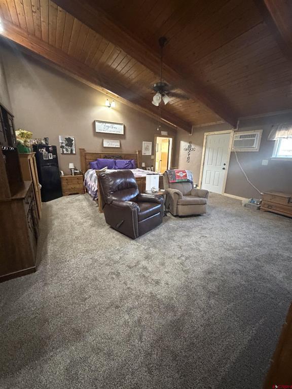 45 Rupert Avenue Monte Vista CO 81144