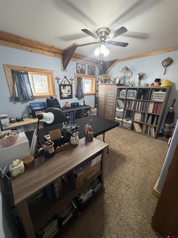 45 Rupert Avenue Monte Vista CO 81144
