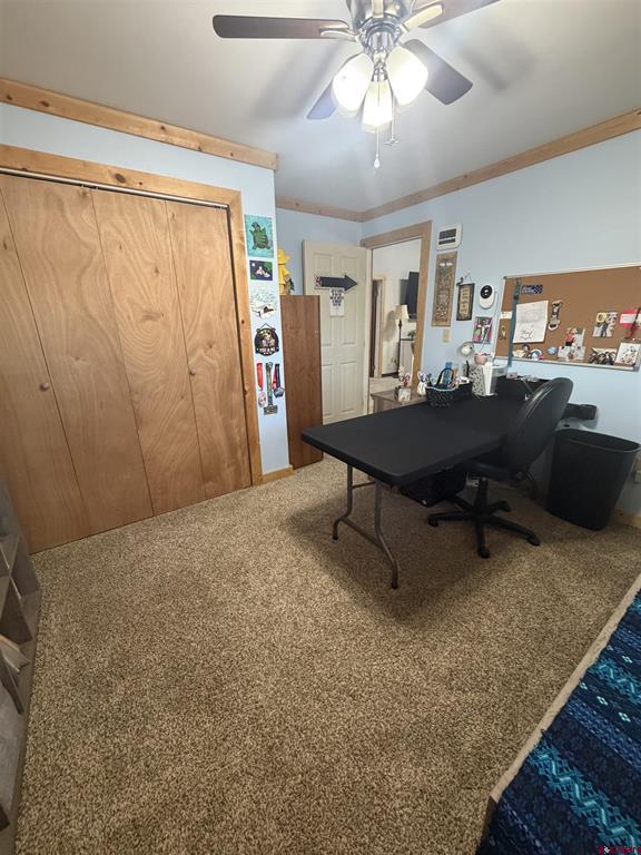 45 Rupert Avenue Monte Vista CO 81144