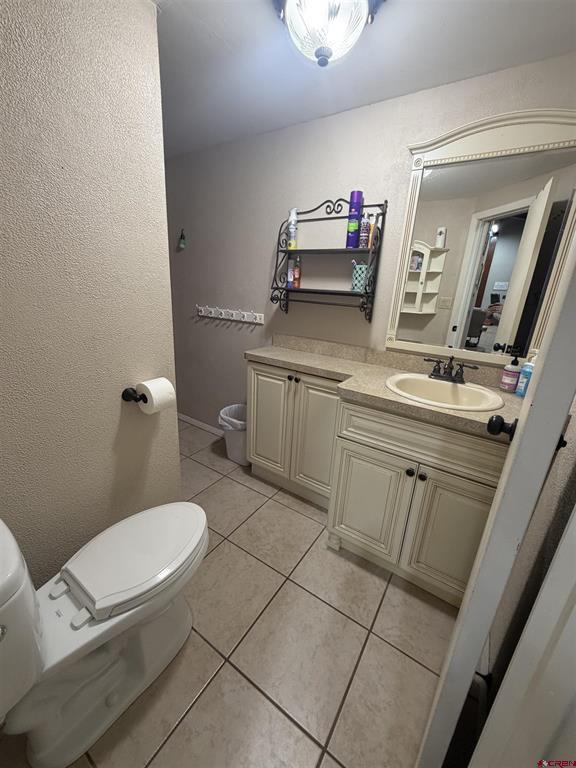 45 Rupert Avenue Monte Vista CO 81144