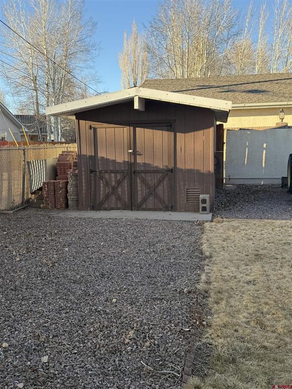 45 Rupert Avenue Monte Vista CO 81144