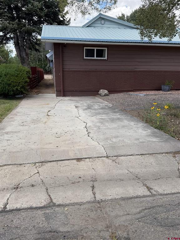 45 Rupert Avenue Monte Vista CO 81144