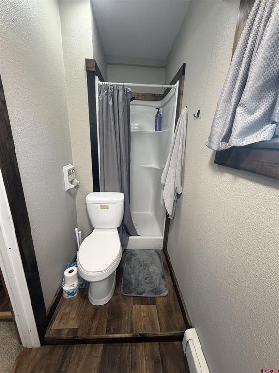 45 Rupert Avenue Monte Vista CO 81144