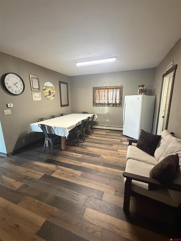 45 Rupert Avenue Monte Vista CO 81144