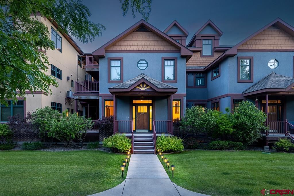355 E 3rd Avenue Durango CO 81301