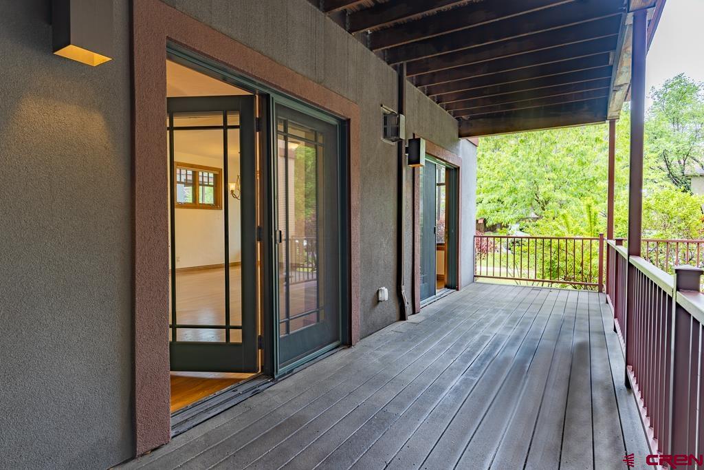 355 E 3rd Avenue Durango CO 81301