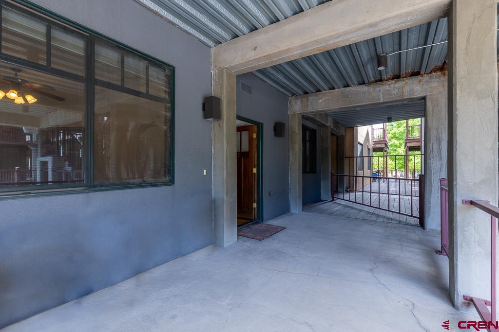 355 E 3rd Avenue Durango CO 81301