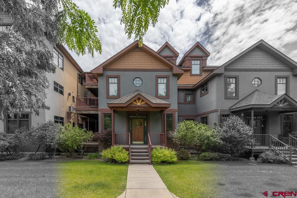 355 E 3rd Avenue Durango CO 81301