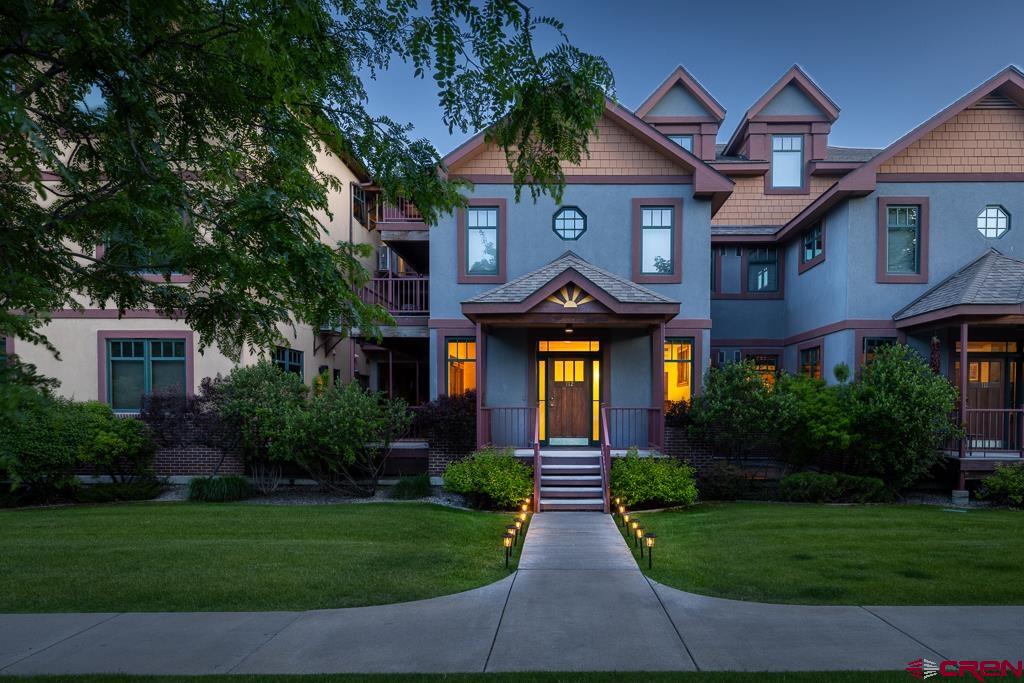 355 E 3rd Avenue Durango CO 81301
