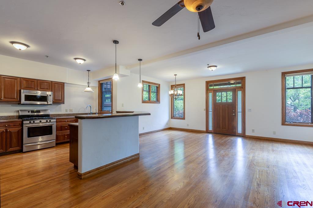 355 E 3rd Avenue Durango CO 81301