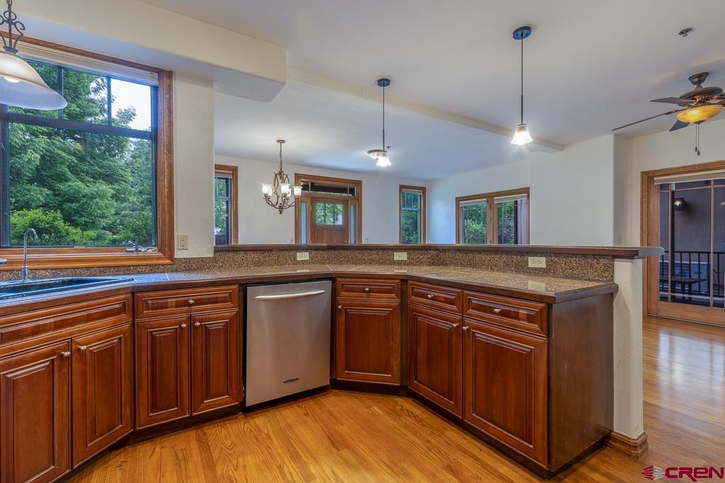 355 E 3rd Avenue Durango CO 81301