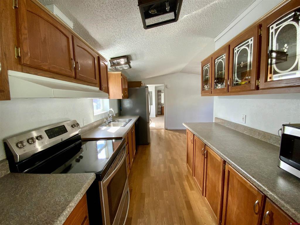 1215 W New York Avenue Gunnison CO 81230