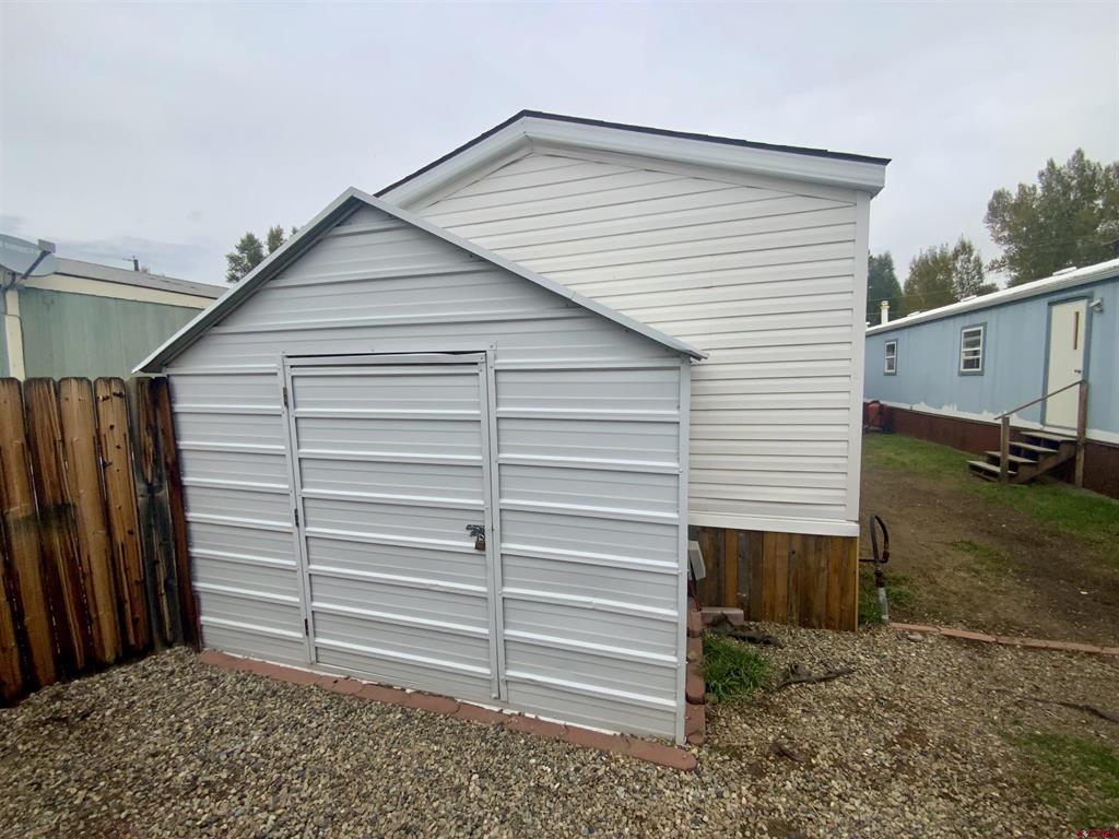 1215 W New York Avenue Gunnison CO 81230