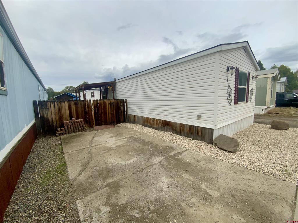 1215 W New York Avenue Gunnison CO 81230