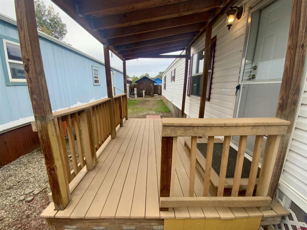 1215 W New York Avenue Gunnison CO 81230