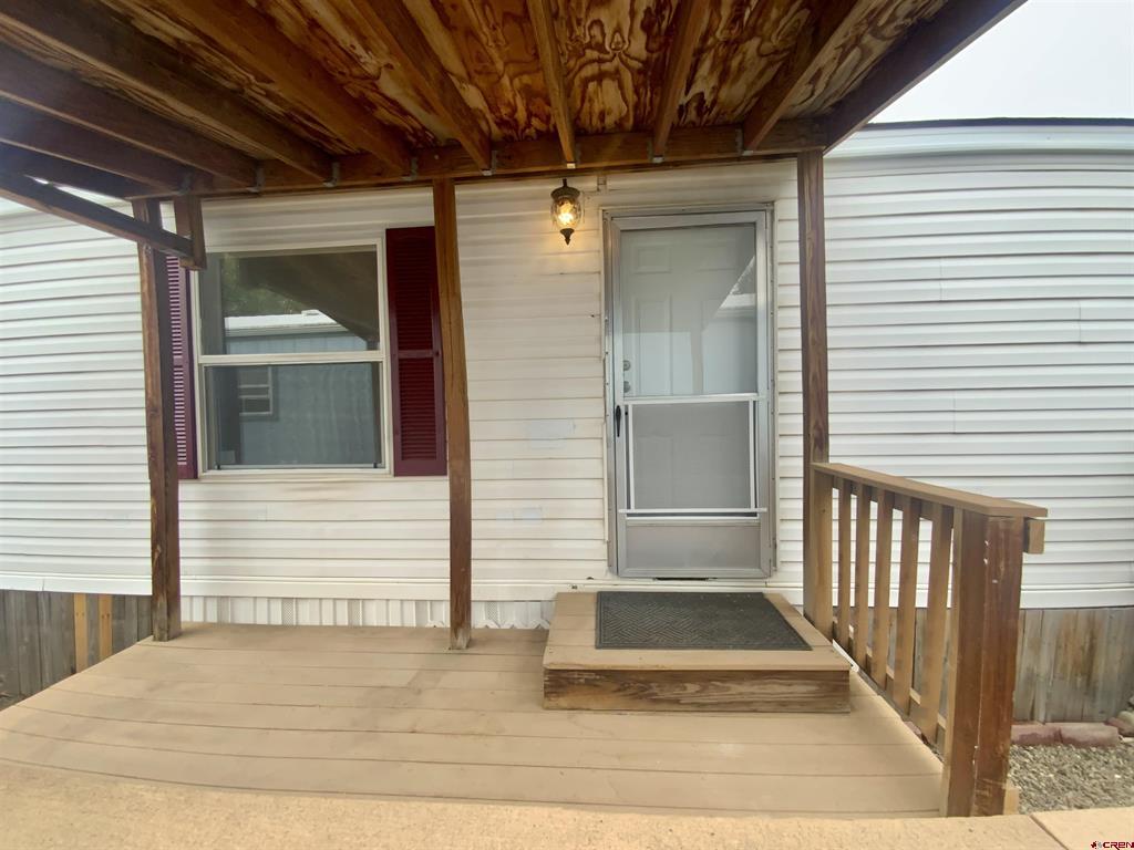 1215 W New York Avenue Gunnison CO 81230