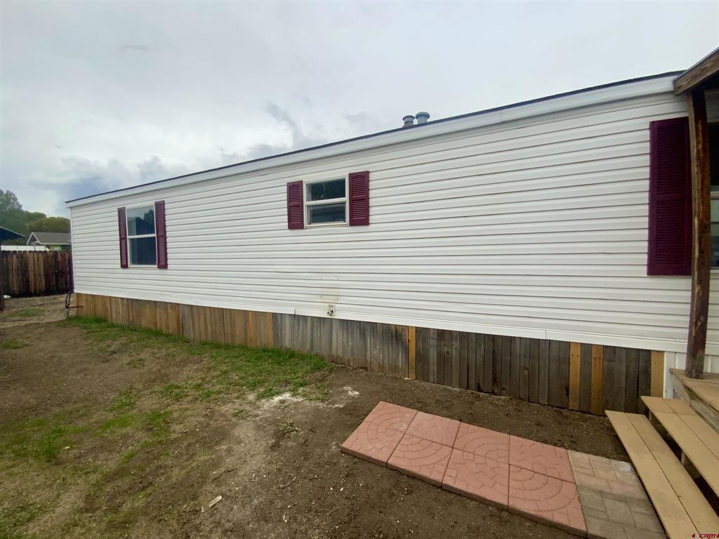 1215 W New York Avenue Gunnison CO 81230